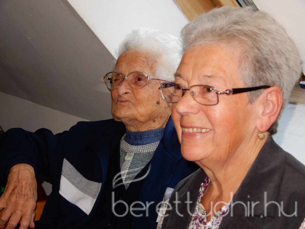 A szépkorúakat köszöntötték 29